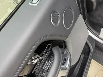 Land Rover Range Rover Vogue