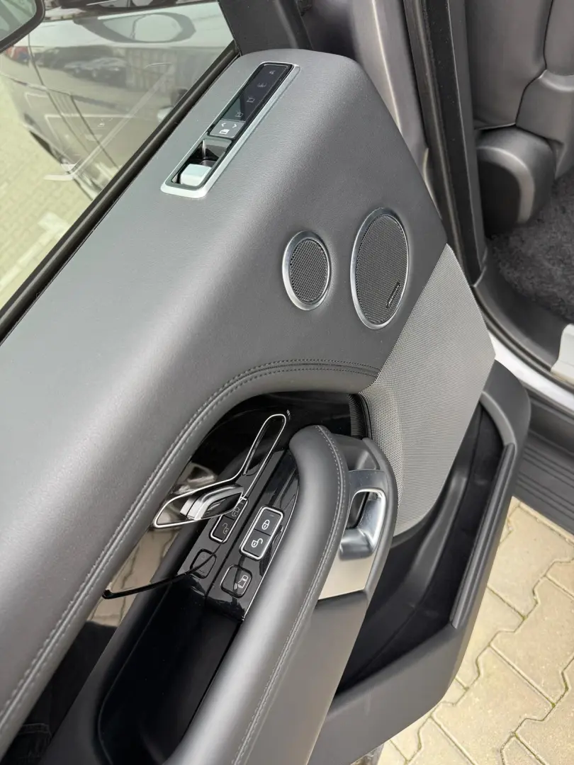 Land Rover Range Rover Vogue