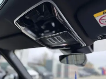 Land Rover Range Rover Vogue