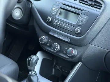 Kia cee’d 1.4 CRDi SW Titan