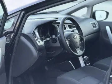 Kia cee’d 1.4 CRDi SW Titan