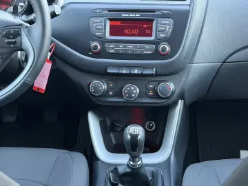 Kia cee’d 1.4 CRDi SW Titan