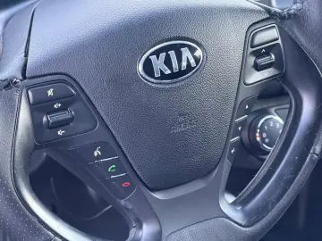 Kia cee’d 1.4 CRDi SW Titan