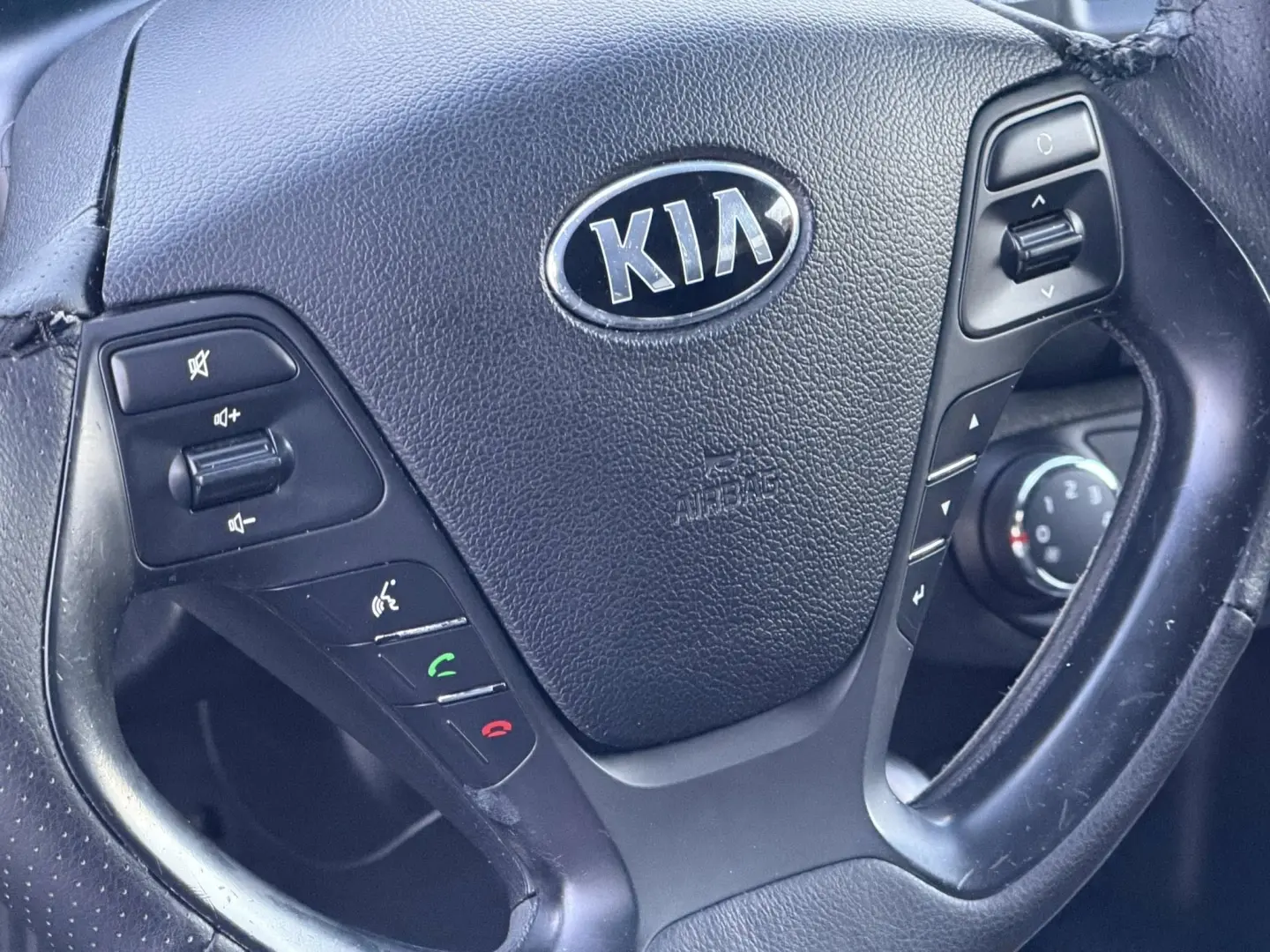 Kia cee’d 1.4 CRDi SW Titan