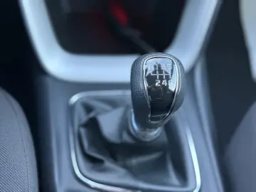 Kia cee’d 1.4 CRDi SW Titan