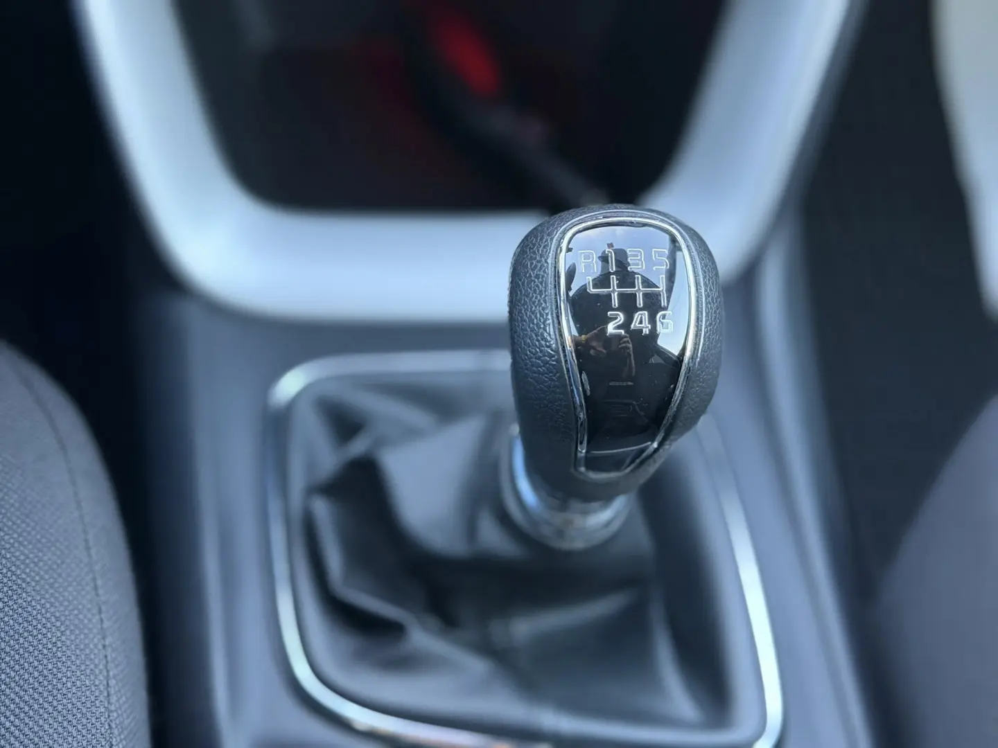 Kia cee’d 1.4 CRDi SW Titan