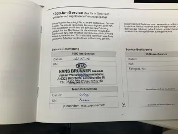 Kia cee’d 1.4 CRDi SW Titan