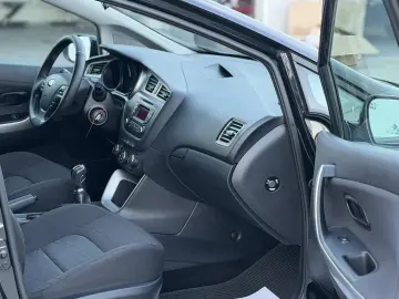 Kia cee’d 1.4 CRDi SW Titan