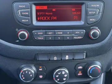 Kia cee’d 1.4 CRDi SW Titan