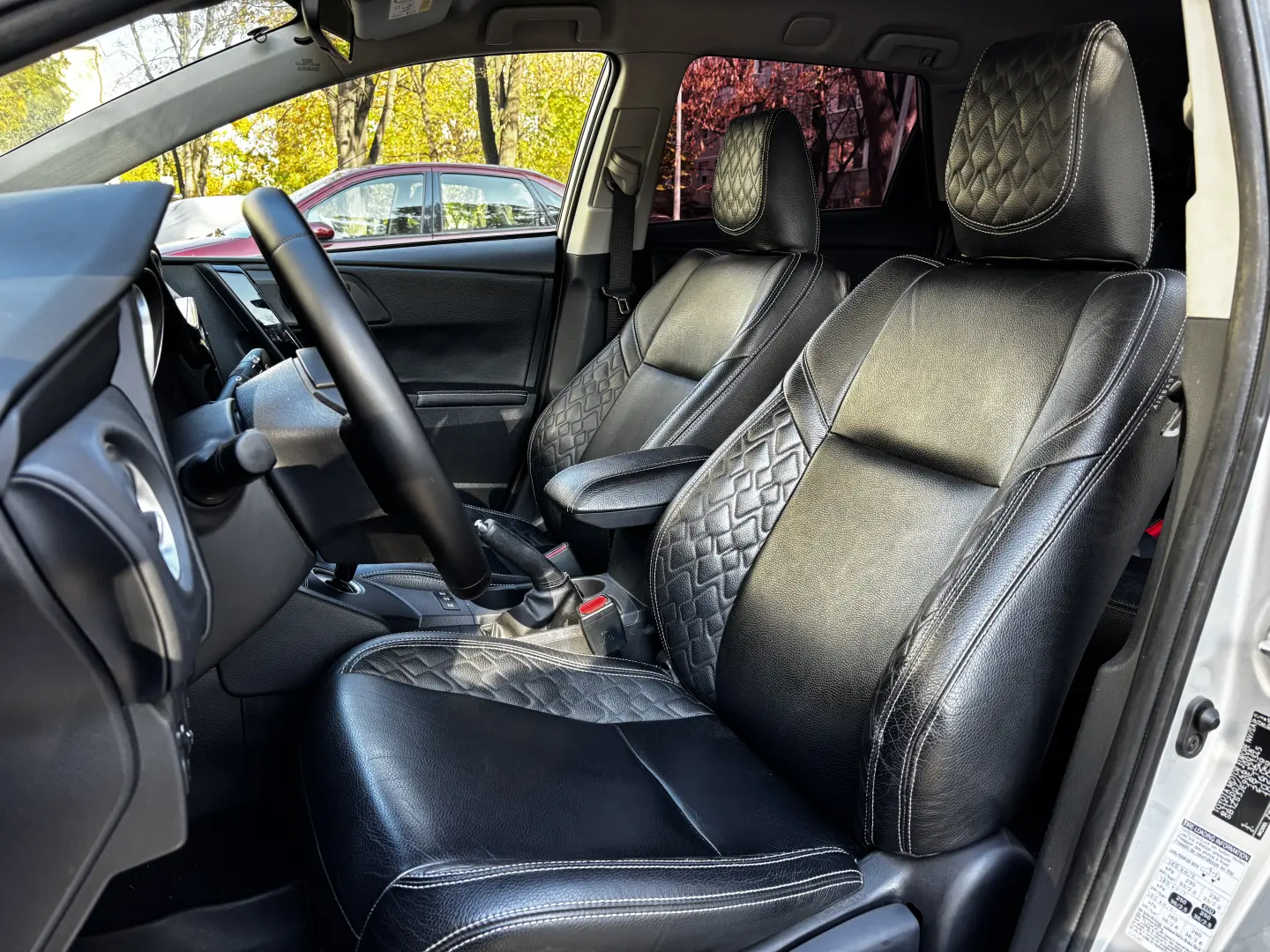 Toyota Auris Touring Sports