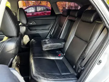 Toyota Auris Touring Sports