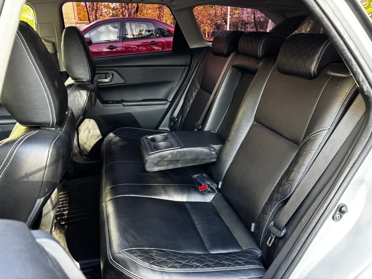 Toyota Auris Touring Sports