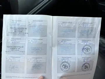 Toyota Auris Touring Sports