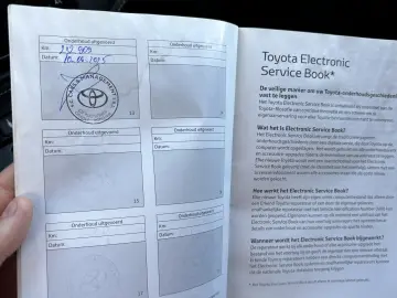 Toyota Auris Touring Sports