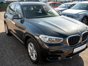 X3 xDrive 30e Advantage 1.HD DAB HEAD UP HIFI