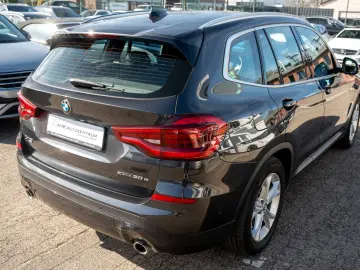 X3 xDrive 30e Advantage 1.HD DAB HEAD UP HIFI