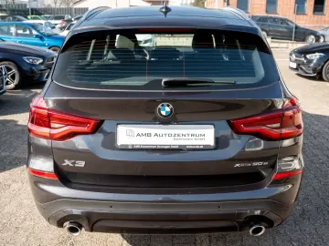 X3 xDrive 30e Advantage 1.HD DAB HEAD UP HIFI