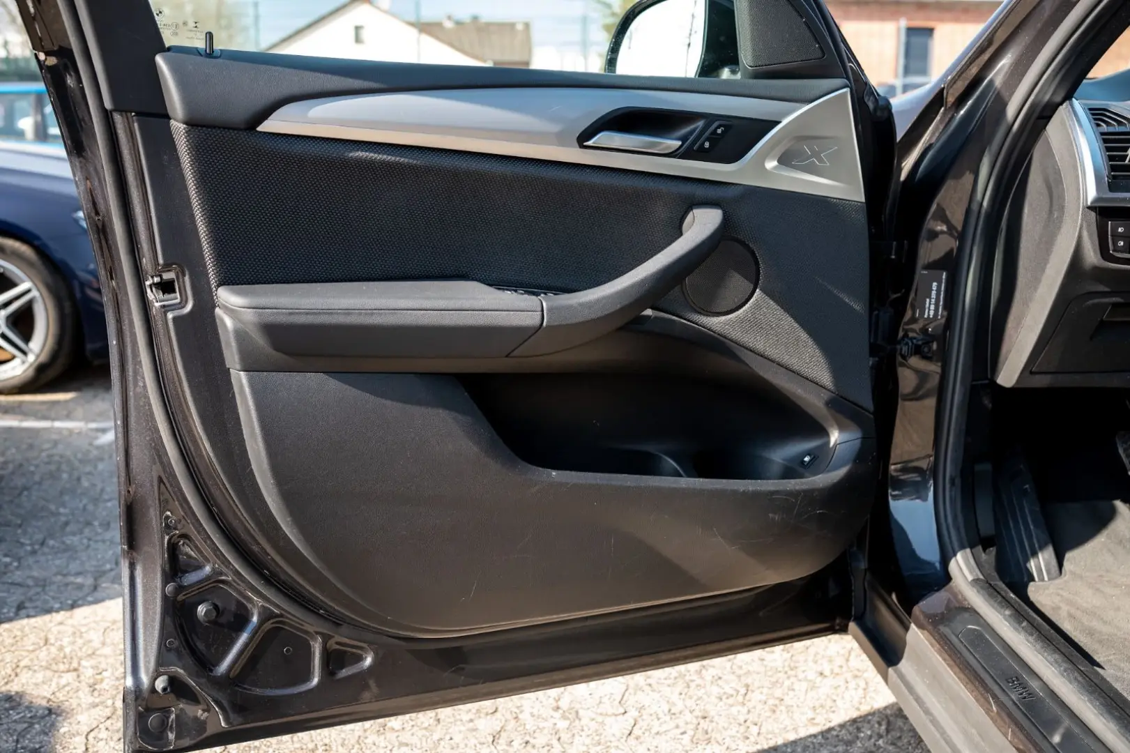 X3 xDrive 30e Advantage 1.HD DAB HEAD UP HIFI