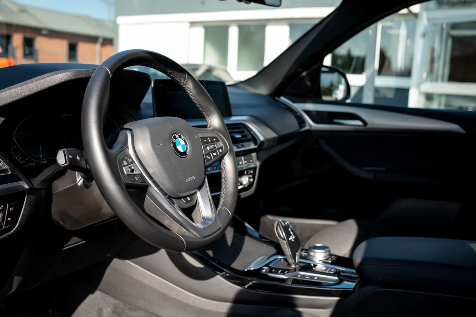 X3 xDrive 30e Advantage 1.HD DAB HEAD UP HIFI