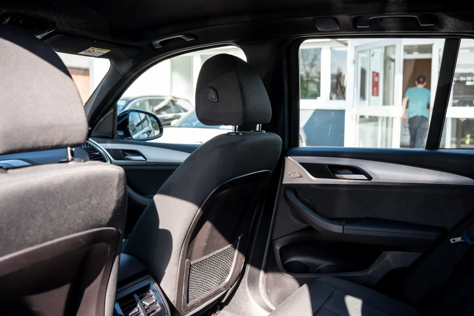 X3 xDrive 30e Advantage 1.HD DAB HEAD UP HIFI