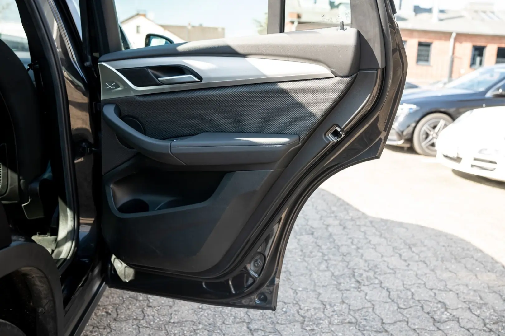 X3 xDrive 30e Advantage 1.HD DAB HEAD UP HIFI