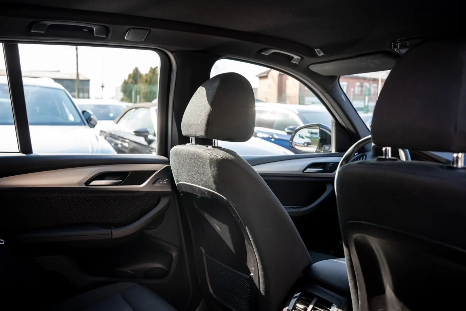 X3 xDrive 30e Advantage 1.HD DAB HEAD UP HIFI