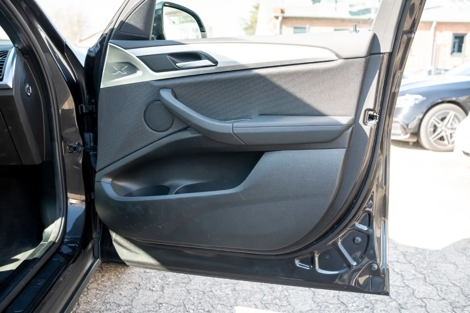 X3 xDrive 30e Advantage 1.HD DAB HEAD UP HIFI