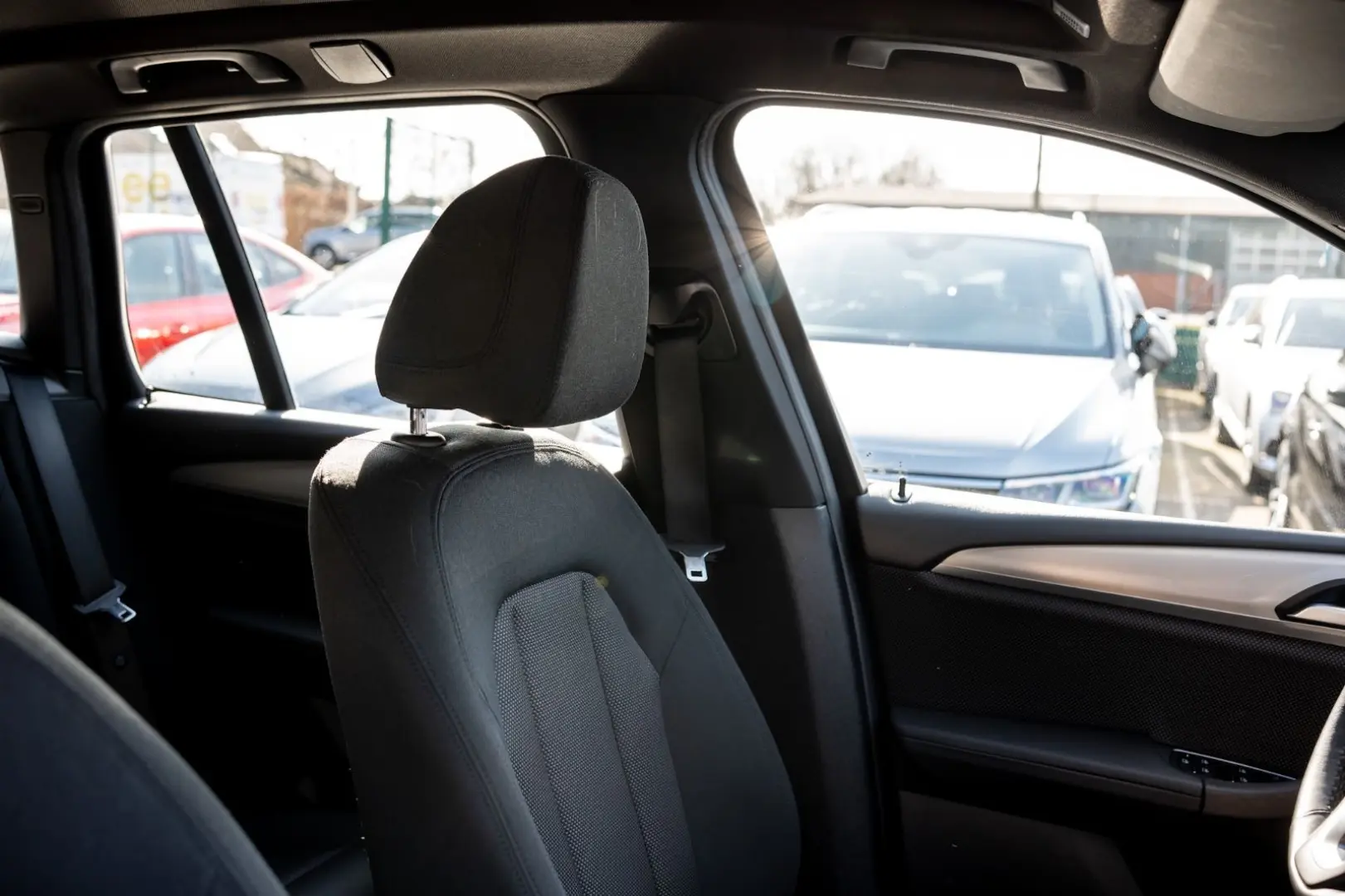 X3 xDrive 30e Advantage 1.HD DAB HEAD UP HIFI