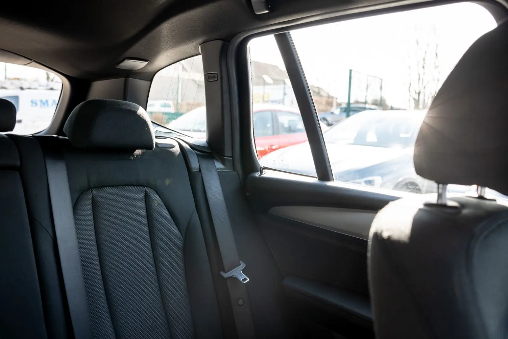 X3 xDrive 30e Advantage 1.HD DAB HEAD UP HIFI