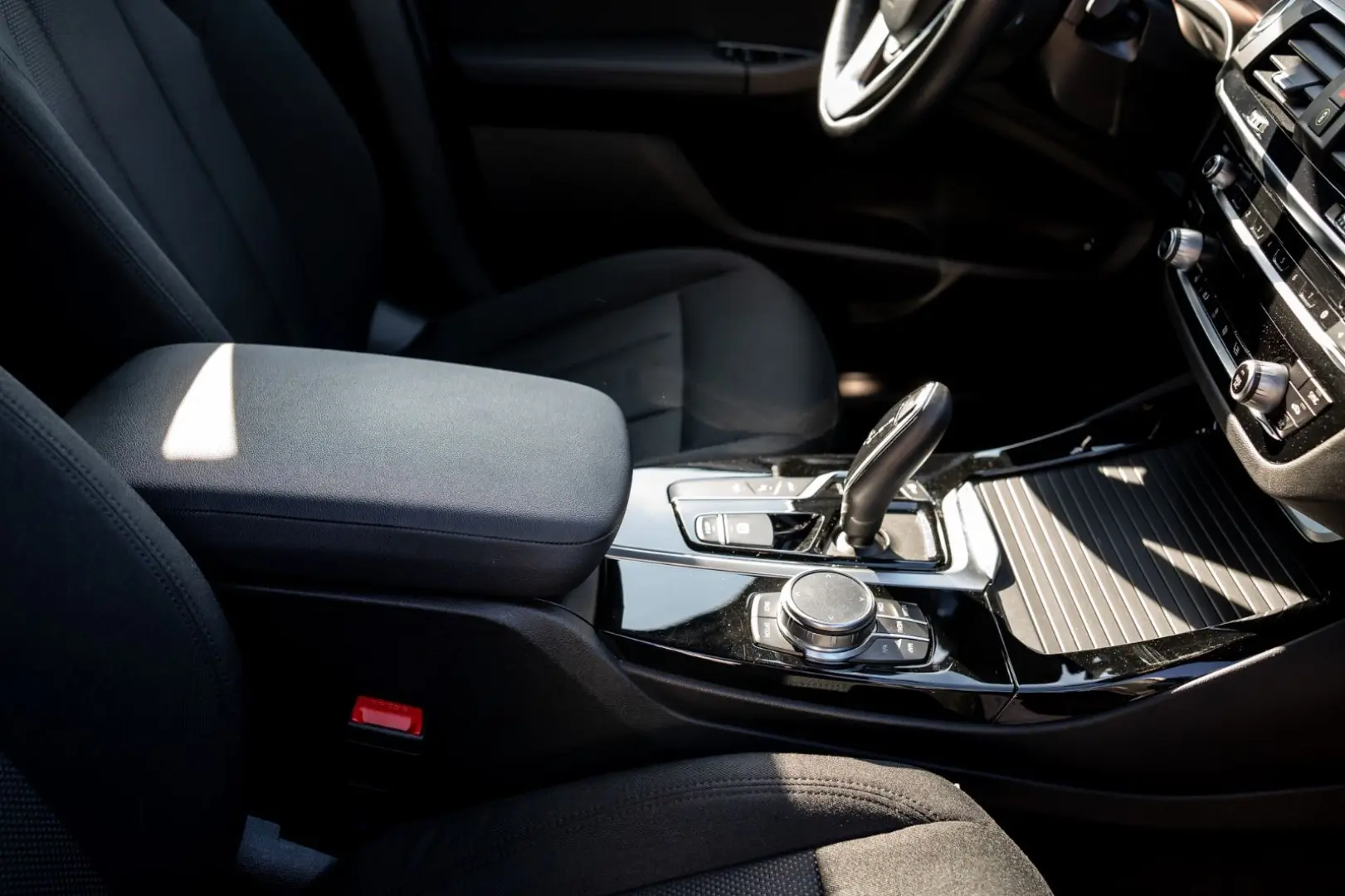 X3 xDrive 30e Advantage 1.HD DAB HEAD UP HIFI