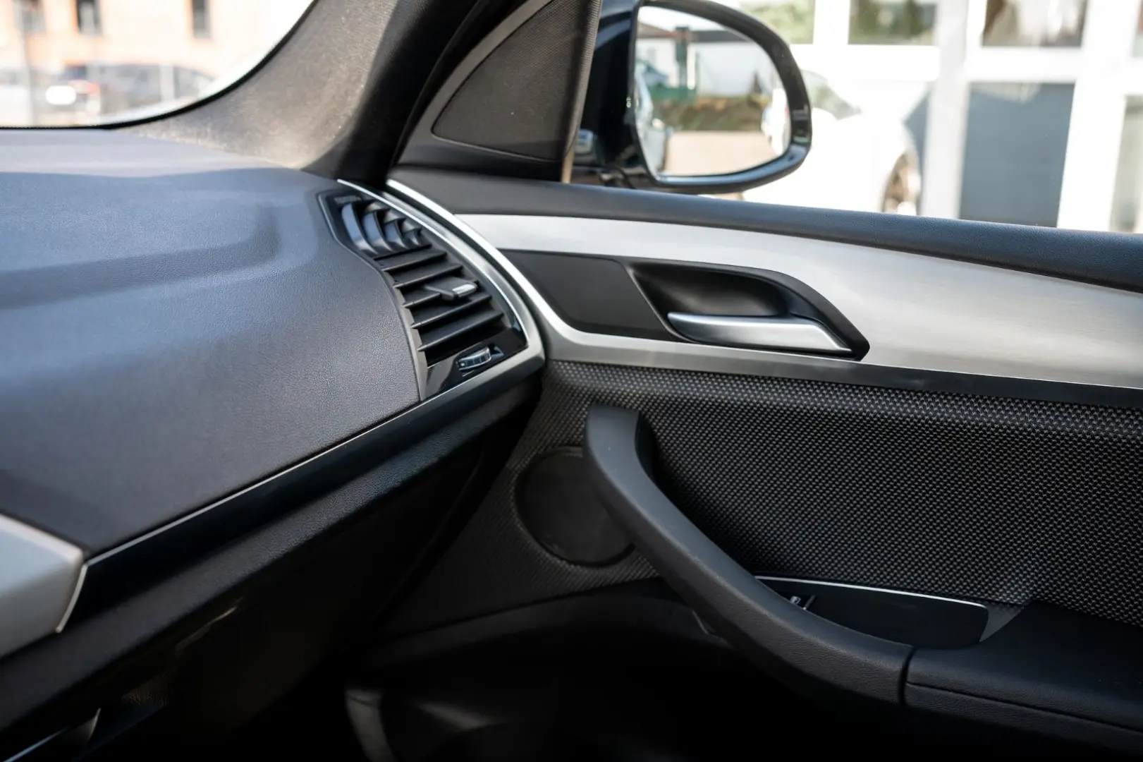 X3 xDrive 30e Advantage 1.HD DAB HEAD UP HIFI