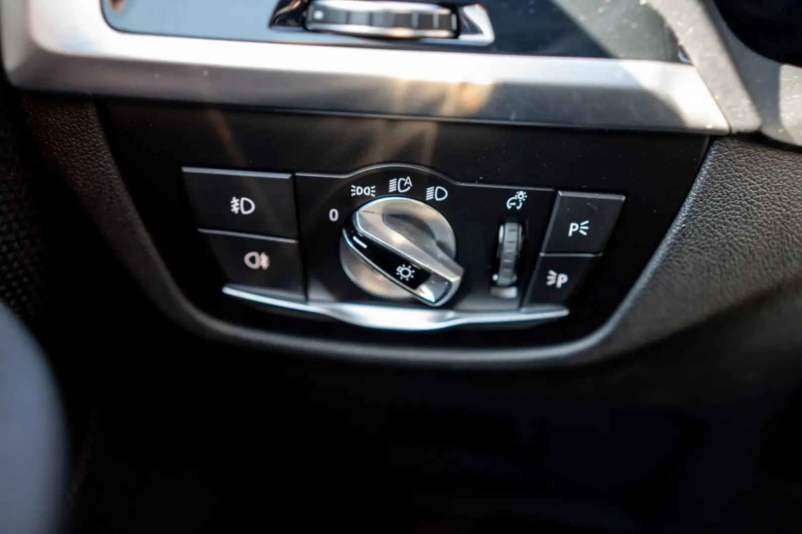 X3 xDrive 30e Advantage 1.HD DAB HEAD UP HIFI