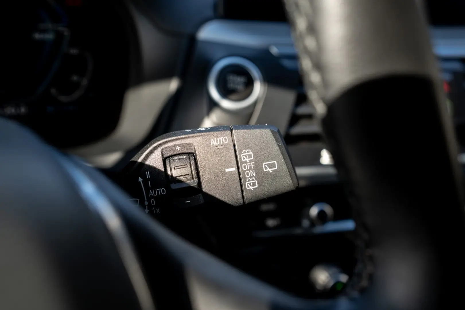 X3 xDrive 30e Advantage 1.HD DAB HEAD UP HIFI