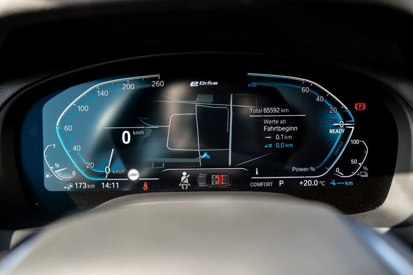 X3 xDrive 30e Advantage 1.HD DAB HEAD UP HIFI