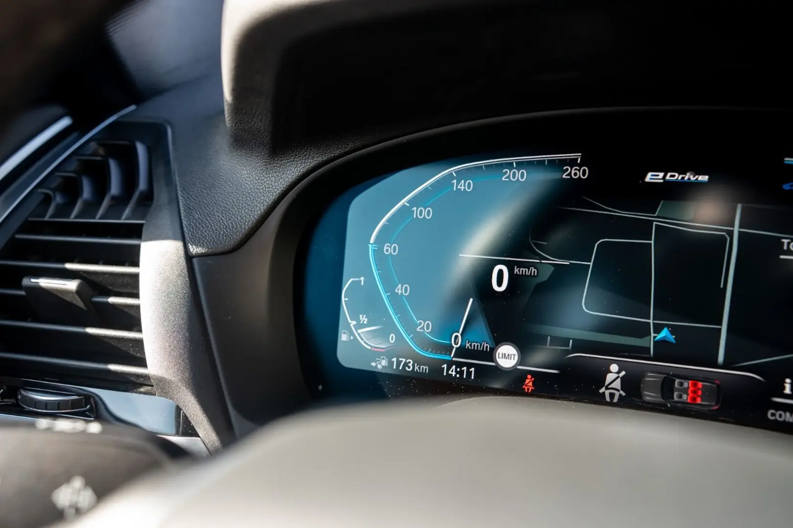 X3 xDrive 30e Advantage 1.HD DAB HEAD UP HIFI