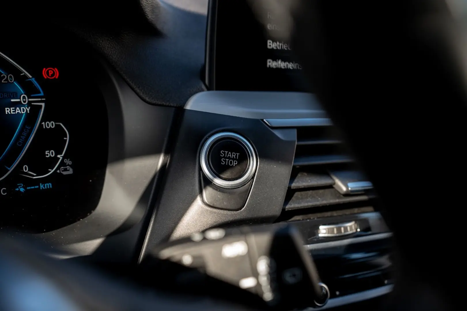 X3 xDrive 30e Advantage 1.HD DAB HEAD UP HIFI