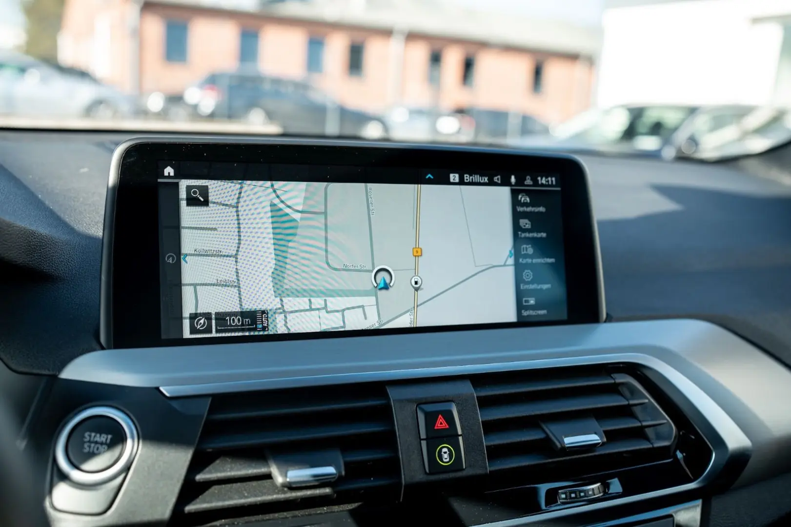 X3 xDrive 30e Advantage 1.HD DAB HEAD UP HIFI