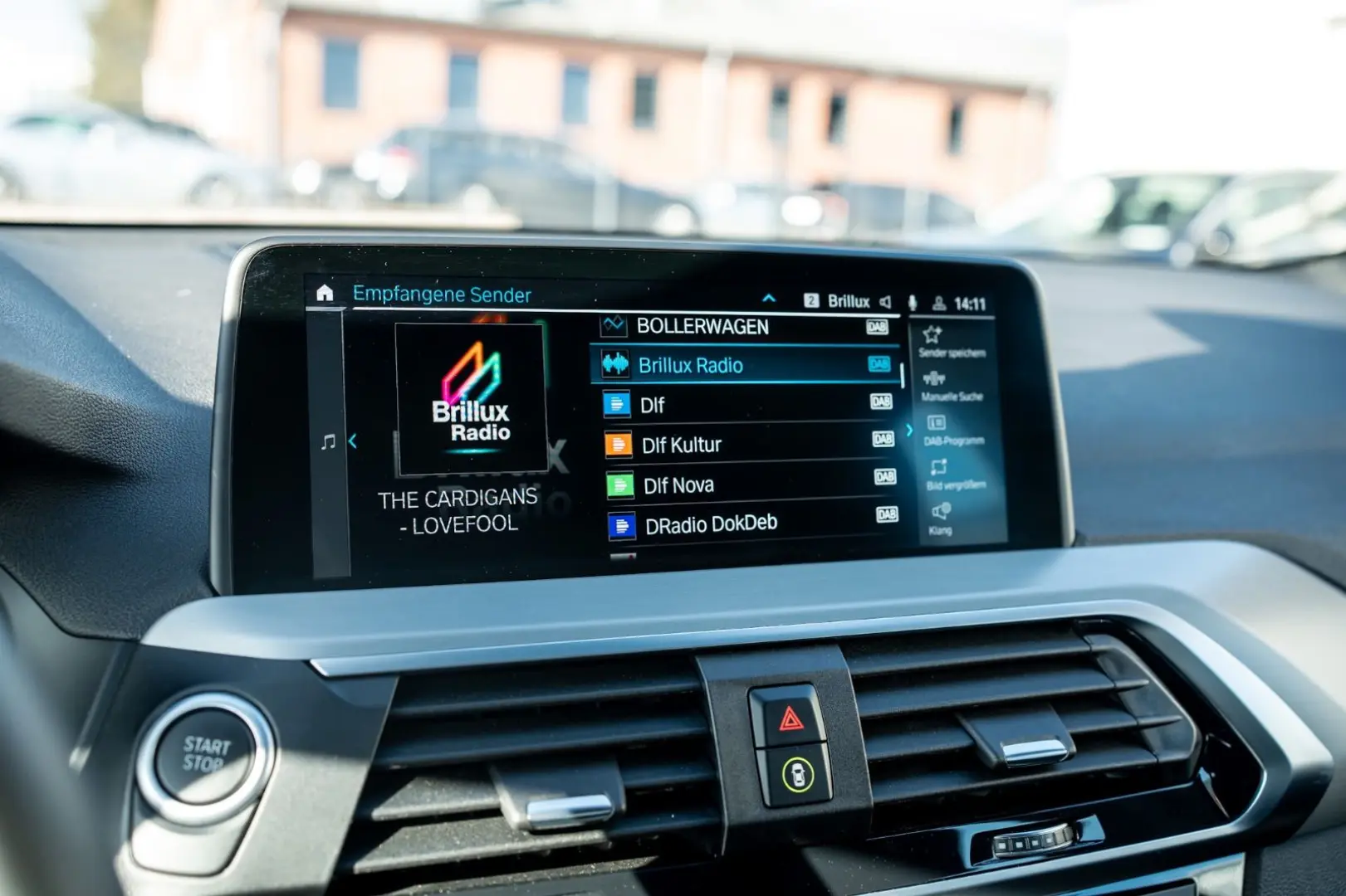 X3 xDrive 30e Advantage 1.HD DAB HEAD UP HIFI