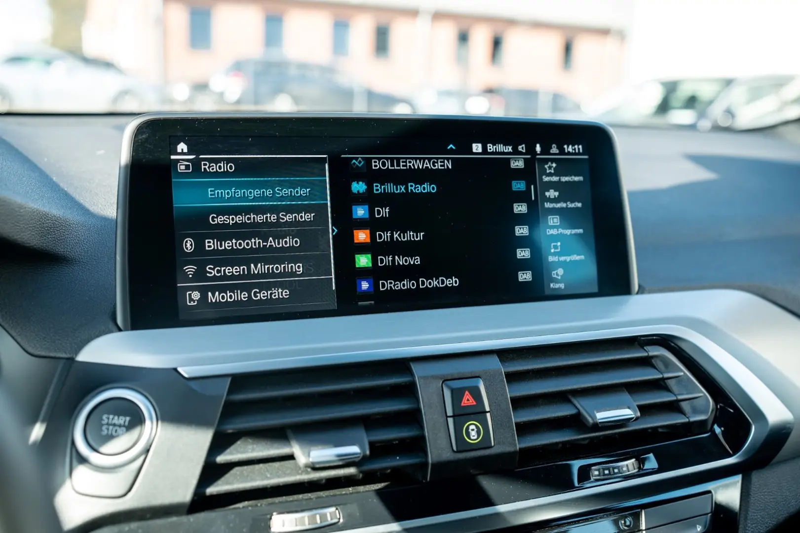 X3 xDrive 30e Advantage 1.HD DAB HEAD UP HIFI