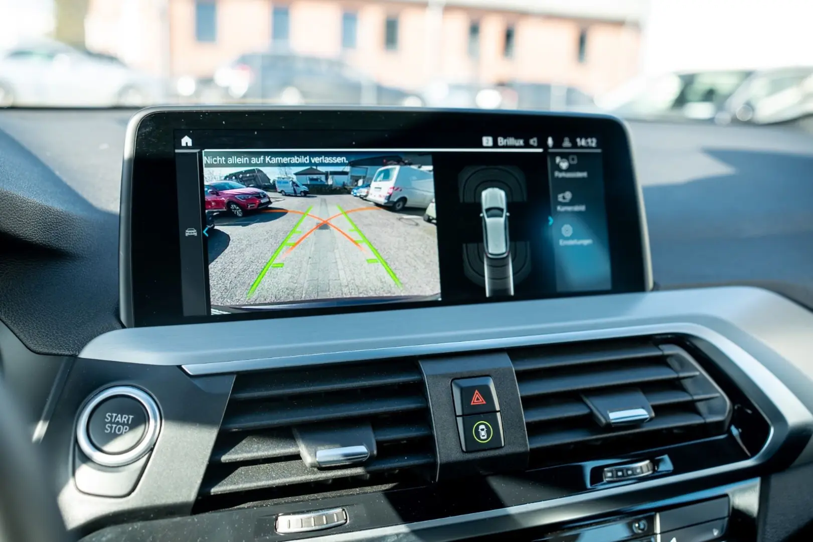 X3 xDrive 30e Advantage 1.HD DAB HEAD UP HIFI