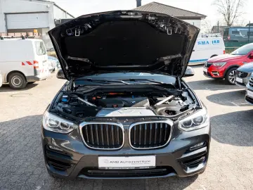 X3 xDrive 30e Advantage 1.HD DAB HEAD UP HIFI