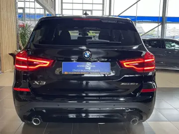 X3 xDrive 30 e Advantage HiFi-Sound AHK LED Navi