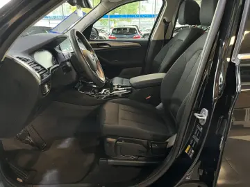 X3 xDrive 30 e Advantage HiFi-Sound AHK LED Navi