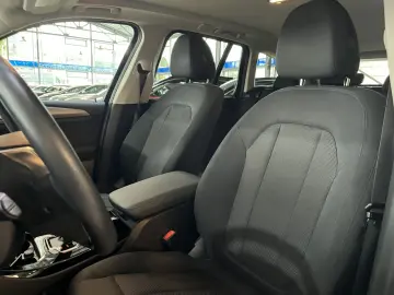 X3 xDrive 30 e Advantage HiFi-Sound AHK LED Navi