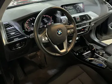 X3 xDrive 30 e Advantage HiFi-Sound AHK LED Navi