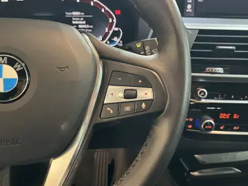 X3 xDrive 30 e Advantage HiFi-Sound AHK LED Navi