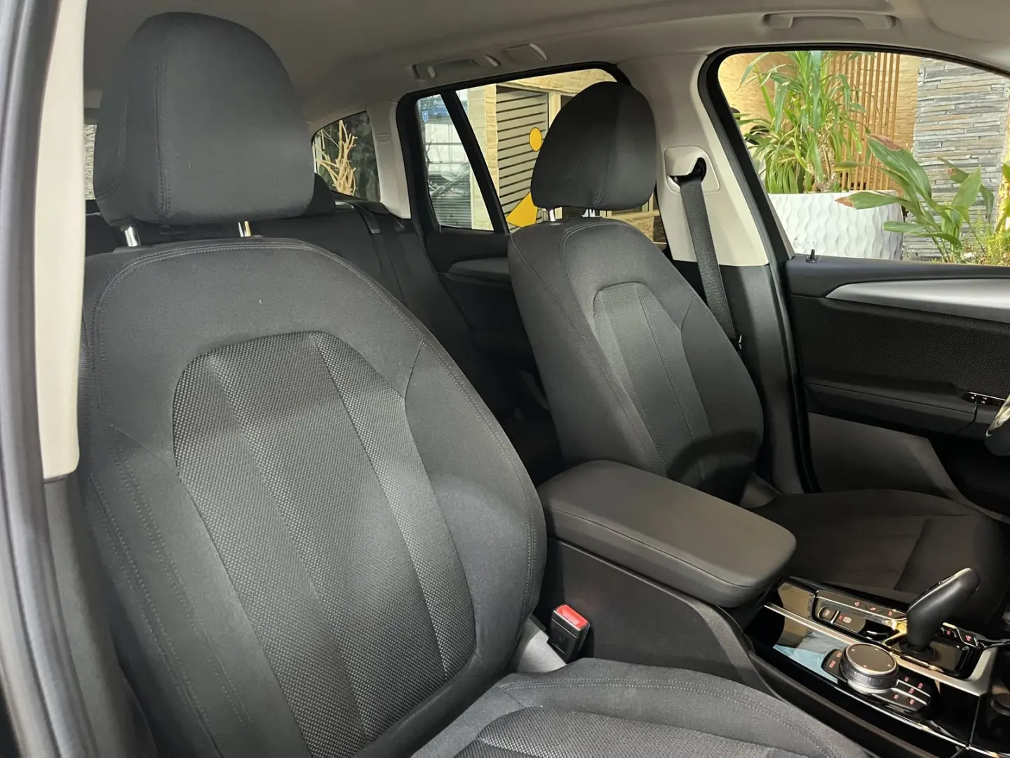 X3 xDrive 30 e Advantage HiFi-Sound AHK LED Navi