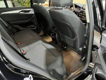 X3 xDrive 30 e Advantage HiFi-Sound AHK LED Navi