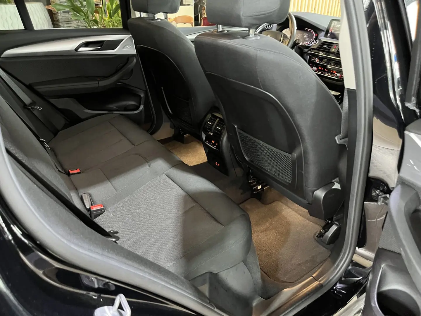 X3 xDrive 30 e Advantage HiFi-Sound AHK LED Navi