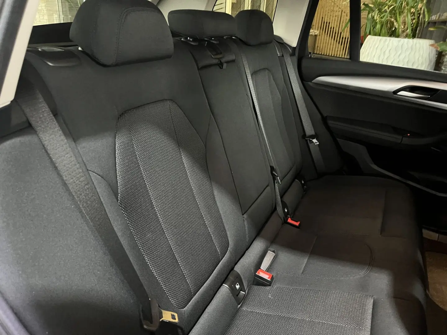 X3 xDrive 30 e Advantage HiFi-Sound AHK LED Navi